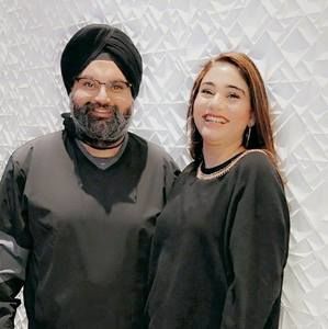 Meet your Posher, Poonam